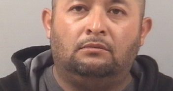 <B>JOSE</B> <B>ANGEL</B> <B>RODRIGUEZ</B>-LOPEZ #, Johnston County, North Carolina - 2017-02-17