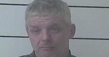 GARLAND SHORTRIDGE | 2017-02-19 14:23:00 Boyd County, Kentucky Booking