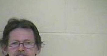 TERRY SALLEE | 2017-02-19 02:27:00 Taylor County, Kentucky Booking