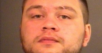 <B>EVAN</B> <B>JON</B> <B>KLAUDUSZ</B> #, St. Joseph County, Indiana - 2017-02-19 04:38:00