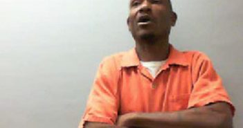 AVERITT, CORNELIUS MICHAEL | 2017-02-20 23:25:00 Talladega County, Alabama Booking