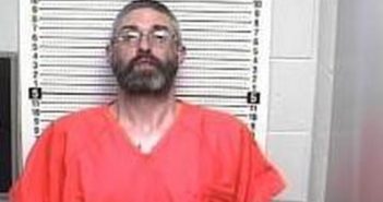 TROY SMITH | 2017-02-20 19:46:00 Muhlenberg County, Kentucky Booking