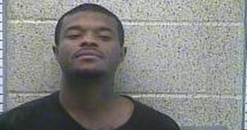 DAMIEN WILDER | 2017-02-20 04:11:00 Henderson County, Kentucky Booking