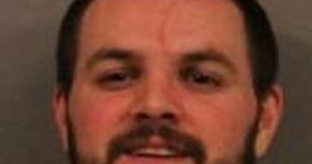 JOSEPH OSTRANDER | 2017-02-20 21:20:00 Cayuga County, New York Booking