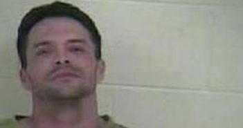 JOSHUA SHIRLEY | 2017-02-20 05:31:00 Taylor County, Kentucky Booking