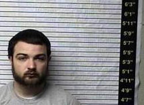 CLAIBOURN RICHARDSON #, Graves County, Kentucky - 2017-02-21 09:48:00