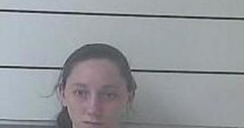 REBECCA MILLER | 2017-02-21 14:50:00 Boyd County, Kentucky Booking