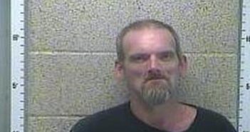 MICHAEL BEALS | 2017-02-21 17:41:00 Henderson County, Kentucky Booking