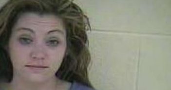 TEARAH KESSLER | 2017-02-21 20:18:00 Taylor County, Kentucky Booking