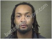 BROWN, ARRON | 2017-02-21 Harnett County, North Carolina Booking