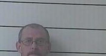 GREGORY KEELIN | 2017-02-21 10:40:00 Boyd County, Kentucky Booking