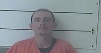 JOSHUA NELSON | 2017-02-21 19:42:00 Boyd County, Kentucky Booking