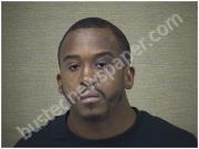 MORRIS, GERRELL | 2017-02-21 Harnett County, North Carolina Booking