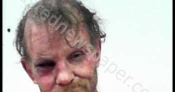 HARDWAY, VILLY THOMAS, SR. | 2017-02-21 13:15:00 Calhoun County, West Virginia Booking