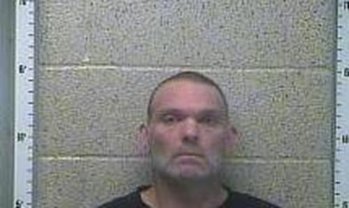 BEAR HOSKINS #, Henderson County, Kentucky - 2017-02-21 10:58:00