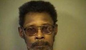 LAWRENCE GRIFFIN | 2017-02-21 16:39:00 Charlotte County, Virginia Booking