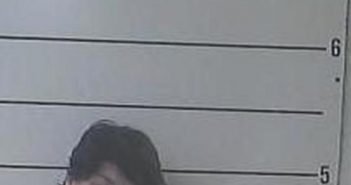 TIFFANY DANIELS | 2017-02-21 22:35:00 Boyd County, Kentucky Booking