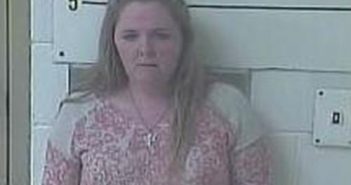 FELICIA ROWE | 2017-02-21 23:58:00 Boyd County, Kentucky Booking