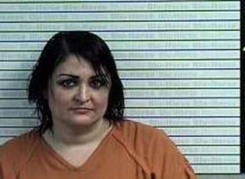 SARAH NICHOLS #, Graves County, Kentucky - 2017-02-21 19:30:00