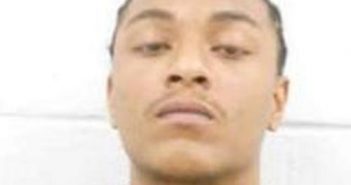 XAVIER SPRINGER | 2016-12-23 12:22:00 Greene County, North Carolina Booking