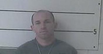 ROBERT HENDRICKSON | 2017-02-21 19:15:00 Boyd County, Kentucky Booking