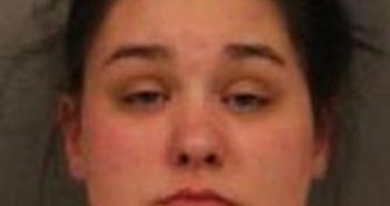 CHEYENE SIMMONS | 2017-02-22 21:20:00 Cayuga County, New York Booking