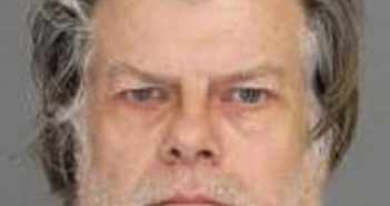 BRADLEY NOREAULT | 2017-02-22 21:33:00 Cayuga County, New York Booking