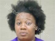 TEACHEY, RAKIA | 2017-02-22 Harnett County, North Carolina Booking