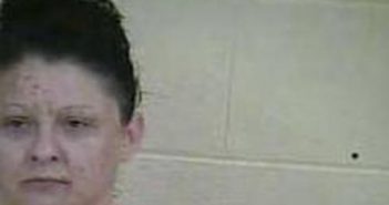 SHANNON SHARP | 2017-02-22 22:13:00 Taylor County, Kentucky Booking