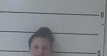 SARAH MARTIN | 2017-02-22 15:45:00 Boyd County, Kentucky Booking