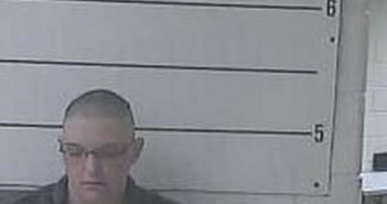 TINA SCERBA | 2017-02-22 19:10:00 Boyd County, Kentucky Booking