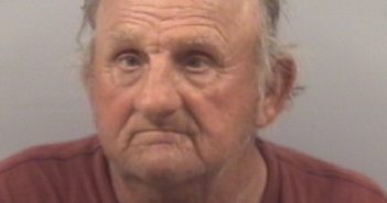 <B>ROBERT</B> <B>RAY</B> <B>MEDLIN</B> #, Johnston County, North Carolina - 2017-02-21