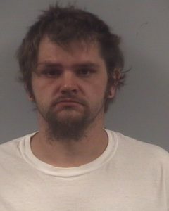 STEPHEN RAY LILES | 2017-02-21 Johnston County, North Carolina Booking