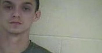 STEPHEN PILKINGTON | 2017-02-22 14:32:00 Taylor County, Kentucky Booking