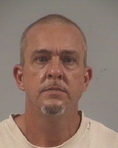 TERRY RAY BEASLEY | 2017-02-21 Johnston County, North Carolina Booking