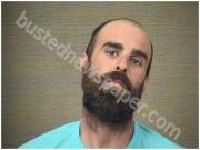 HONEYCUTT, JUSTIN | 2017-02-22 Harnett County, North Carolina Booking