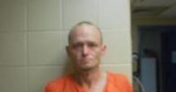 DAVID GULLETT | 2017-02-23 15:34:00 Clark County, Arkansas Booking