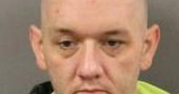 MARK CRYSLER | 2017-02-23 14:51:00 Cayuga County, New York Booking