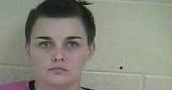 NIKKITA LOOPER | 2017-02-23 22:59:00 Taylor County, Kentucky Booking