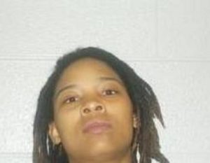 MARKITA CANNON | 2017-02-23 20:28:00 Lincoln County, Tennessee Booking