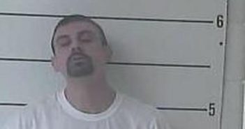 WILLIAM BENNETT | 2017-02-23 17:37:00 Boyd County, Kentucky Booking