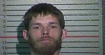 MICHAEL ALLEN | 2017-02-23 16:39:00 Franklin County, Kentucky Booking