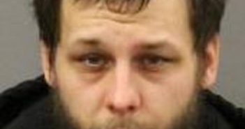 JONATHAN WOOD | 2017-02-23 13:41:00 Cayuga County, New York Booking