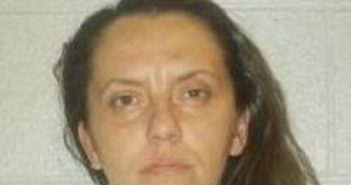TRISH COOLEY | 2017-02-23 20:28:00 Lincoln County, Tennessee Booking