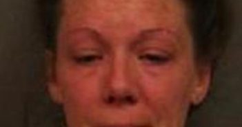 TARA SATHRE | 2017-02-23 21:20:00 Cayuga County, New York Booking