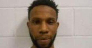 ERIC SALVANT | 2016-12-26 13:03:00 Greene County, North Carolina Booking