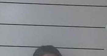 JACLYN MCGRANAHAN | 2017-02-24 09:40:00 Boyd County, Kentucky Booking