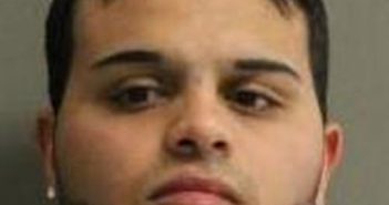 DAVID LEACH | 2017-02-24 18:50:00 Cayuga County, New York Booking