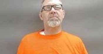 JOE POWERS | 2017-02-24 04:28:00 Crawford County, Indiana Booking