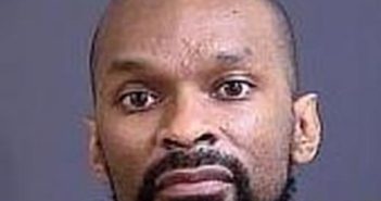 KEON RIVERS | 2017-02-24 15:01:00 Charleston County, South Carolina Booking